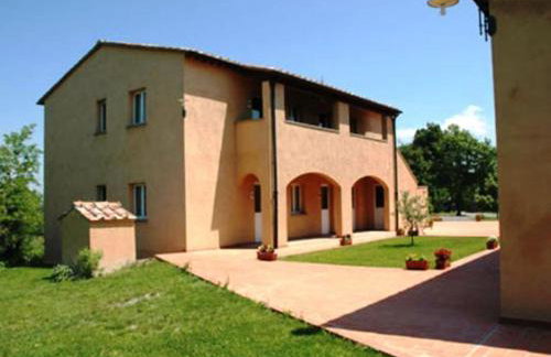 Agriturismo L'Imposto - Foto 20