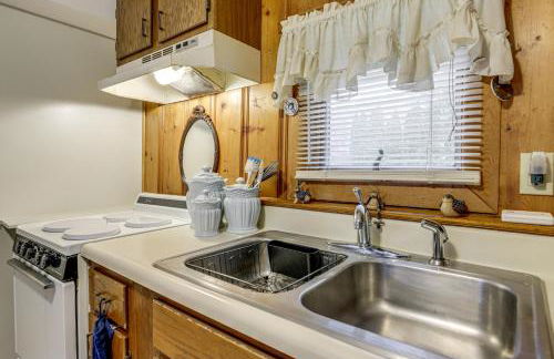 Hike and Explore Western Mass Peaceful Studio - Foto 12