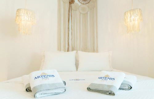 ARTEMIS SUITE - Foto 21
