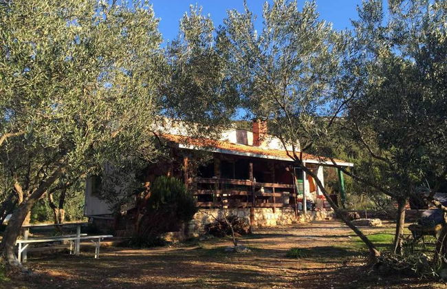 Peaceful 2-bedroom Robinson House Orca - Photo 22