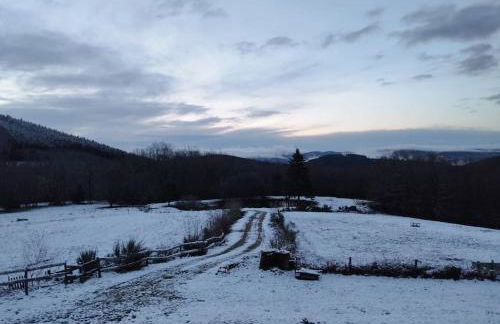 Ecurie - Gite 4 à 6 personnes - Foto 8