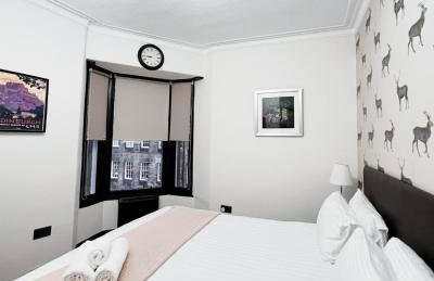 Old Town Castle Apartment - Foto 5