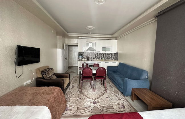 Espinaz Apart Otel - Foto 27