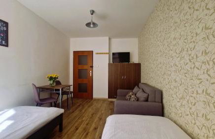 Apartament w centrum Piwnicznej - Foto 15