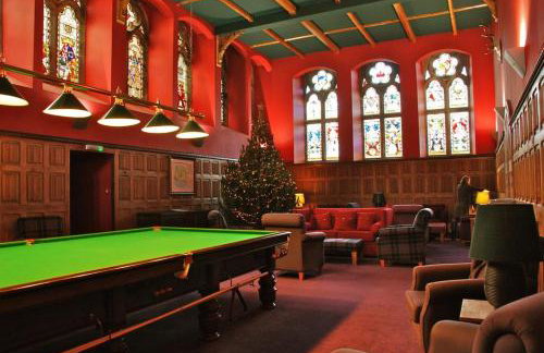 Lovat Loch Ness Apartment with private roof terrace - Foto 9