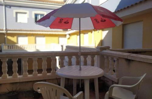 Casa a 5 min de Cala Blanca [Wi-Fi GARAJE PISCINA] - Photo 4