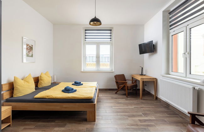 Loft Apartments - Foto 27