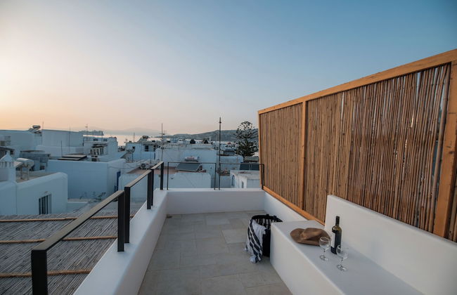 aniko suites White Alley - Photo 37