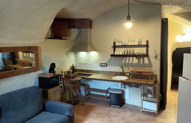 Can Barrina Ventallo - Foto 17