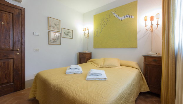 River dream - Foto 4, Habitación