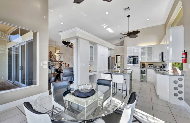 SERENITY VILLA - Foto 17