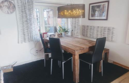 NEU! Haus am Schifferstieg - Foto 3