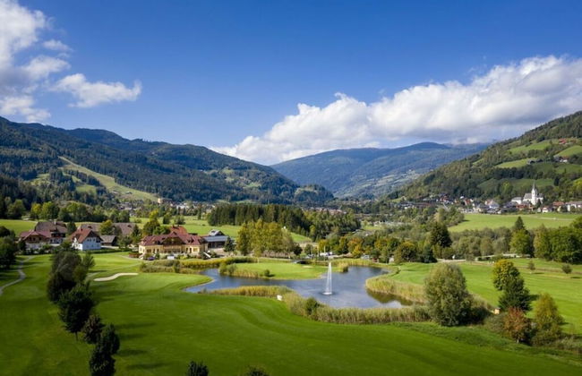 Chalet Prinz Comfortable Holiday Residence - Foto 10