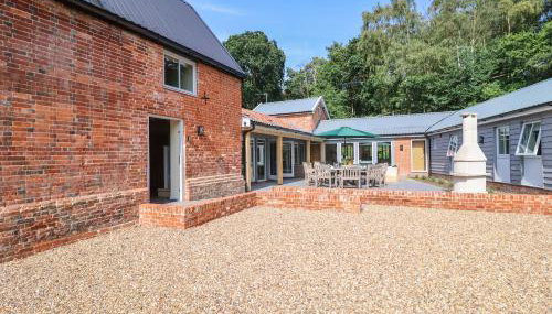 Church Farm Barn - Foto 3