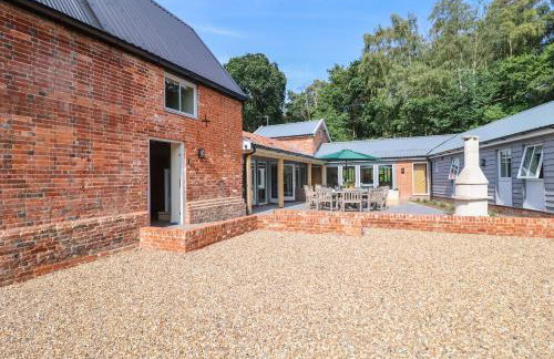 Church Farm Barn - Foto 3