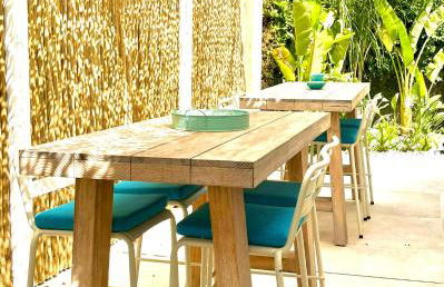 Casa Duende, Estepona, Private beach house with heated pool - Photo 48