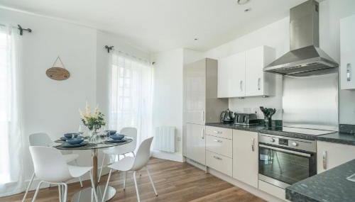 The Embankment Nash Mills Wharf - Foto 4