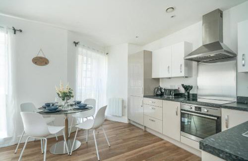 The Embankment Nash Mills Wharf - Foto 4