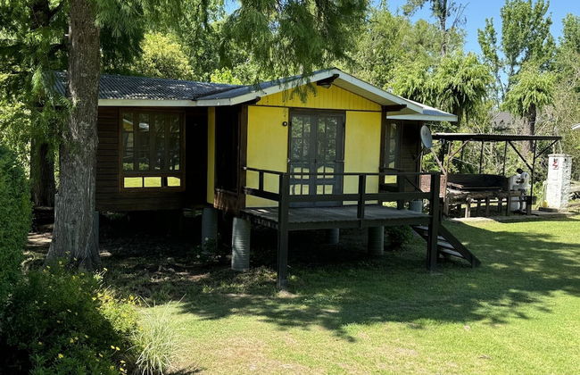 Complejo El Sitio Dorado - Foto 2