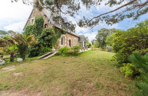 Grande Maison, les pieds dans l'eau, Vacances Bord de Mer (50m de la plage). - Foto 2