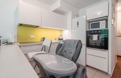 Appartement Cosy & Familial proche Paris - Foto 14