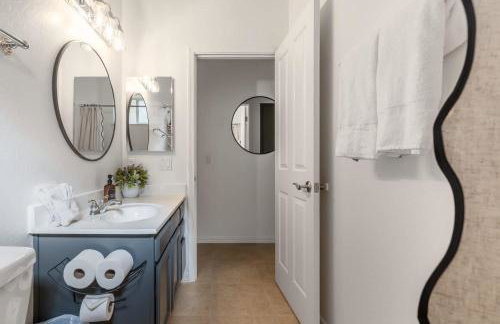 Flagstaff Retreat with Hot Tub - Foto 22