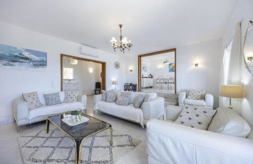 CoolHouses Algarve Lagos, 4 bed single-story House, pool and amazing panoramic views, Casa Fernanda - Foto 6