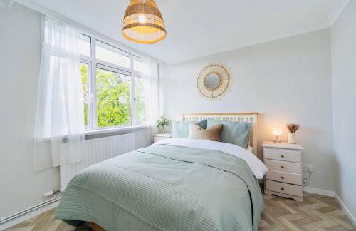 Sleek 2 Bedroom Apartment - Foto 10