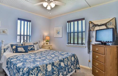 Retreat Steps to Beach Firepit Family Fun - Foto 18