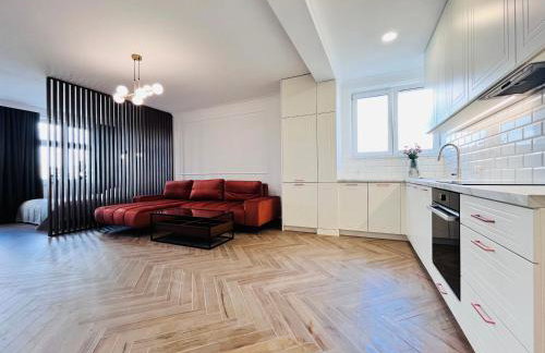 Apartamenty Lubin - Noclegi Lubin - Foto 15