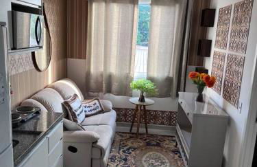 Estúdio Tatuapé - Pqe Belém - Photo 1