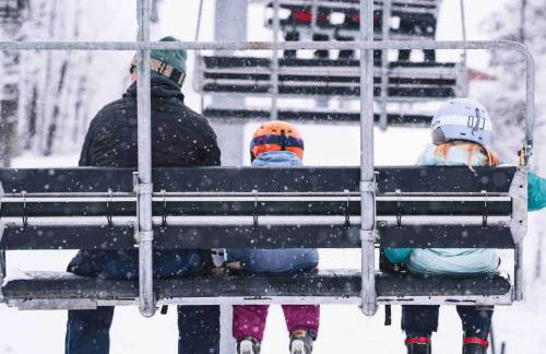 Hot Tub Nature Retreat 2 min to Bryce Resort - Foto 51