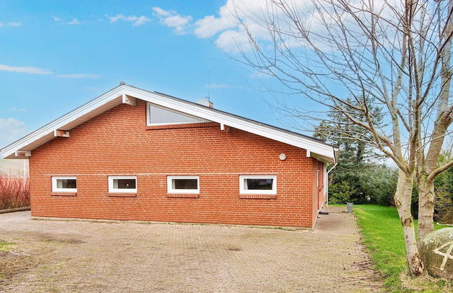 10 Person Holiday Home in Haderslev-by Traum - Foto 30