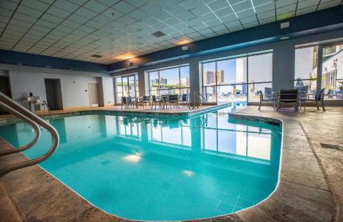 2100 SqFt Penthouse Suite W/ Strip Views! POOL GYM - Foto 28
