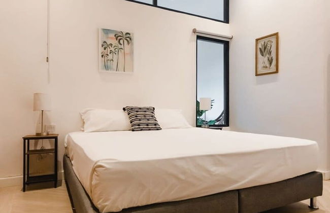 w Modern 1BR in San Felipe - Photo 7