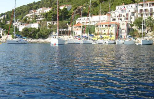 Apartments "Villa Mungos" Sobra - Foto 10