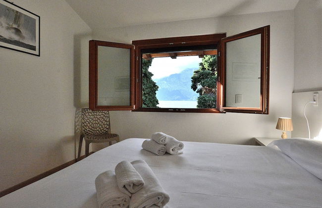 Apartment Spinnaker With Lake View Terrace - Foto 5