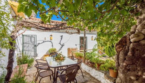 Molino del Caracol Benaoján by Ruralidays - Foto 5