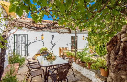 Molino del Caracol Benaoján by Ruralidays - Foto 5