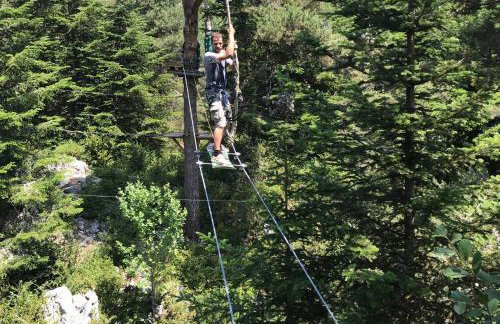 Panorama des Cimes - T3 avec Sauna privé et Vue imprenable sur la Station - Foto 38