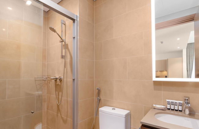 Bespoke Residences - Sobha Creek Vistas - Photo 16