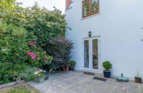 The Gatehouse at Y Gwesty Bach - Foto 24