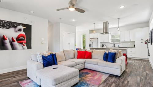 The Ultimate View House - Foto 1