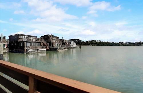 Floating Condos of Commodore 11 - Foto 52