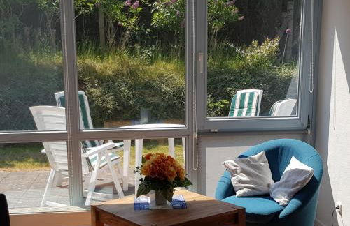 Appartement 6 im Fischerhaus mit Terrasse - Foto 43