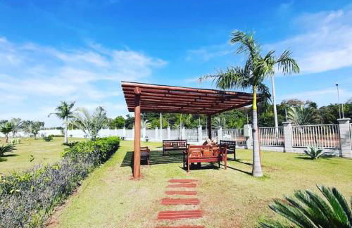 Apartamento aconchegante proximo a UFMS - Foto 12