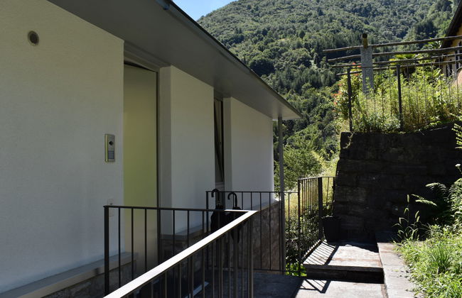 Capriccio 14 Balcony - Foto 17