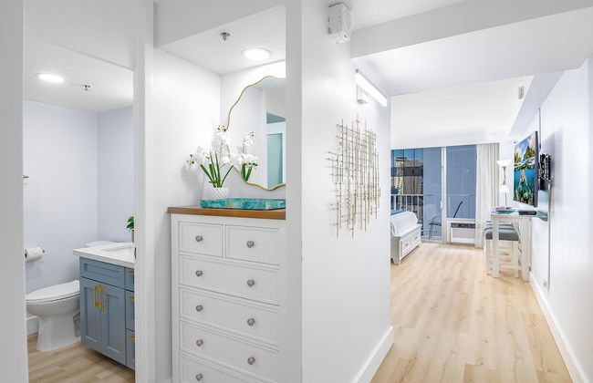 Marine Surf by Tropical Escapes Realty - Foto 48