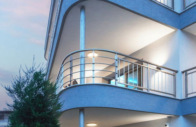 Summer Inn - Foto 60