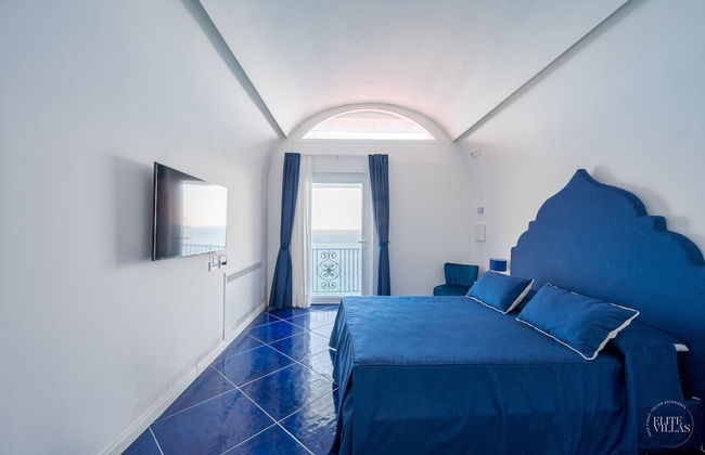 Villa Blue Sea Amalfi - Foto 19